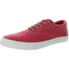 Sperry Cloud Cvo Mens Ribbed Trim Corduroy Casual And Fashion Sneakers In Multi