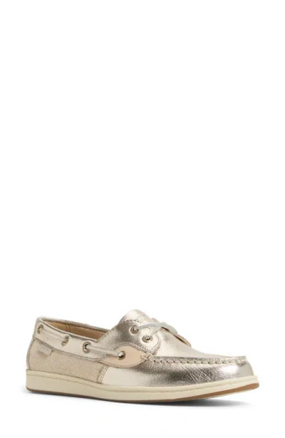 Sperry Coastfish 2-eye Boat Shoe