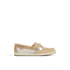 Sperry Coastfish 2 Eye Boat Shoe