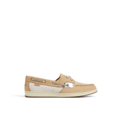 Sperry Coastfish 2 Eye Boat Shoe