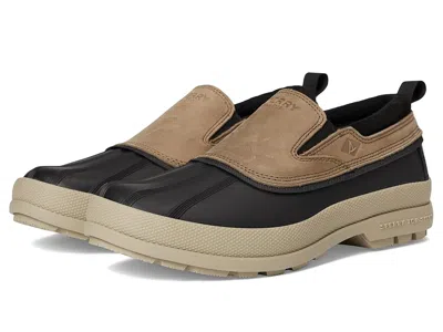Sperry Coldbay Duck Mm In Black
