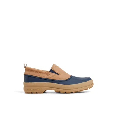 Sperry Coldbay Slip-on Duck Shoes In Multi