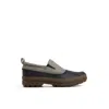 Sperry Coldbay Slip-on Duck Shoes In Pink