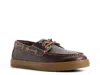Sperry Como Boat Shoe In Brown