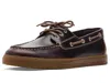 Sperry Como Boat Shoe In Brown