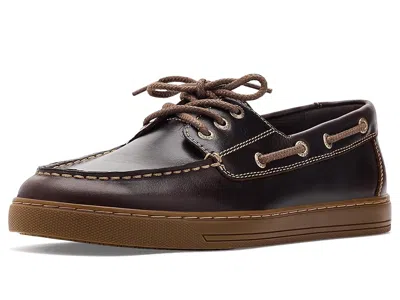 SPERRY COMO MOC