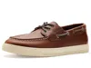Sperry Como Moc In Brown