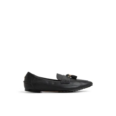 Sperry Cora Loafer In Black