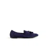 Sperry Cora Loafer In Purple
