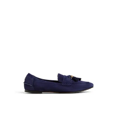 Sperry Cora Loafer In Blue