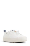 Sperry Cove Lace-to-toe Sneaker In White