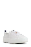 Sperry Cove Lace-to-toe Sneaker In White