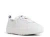 Sperry Cove Platform Sneaker In White