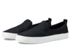 Sperry Crest Twin Gore In Black