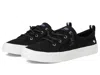 Sperry Crest Vibe In Black