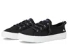 Sperry Crest Vibe In Black
