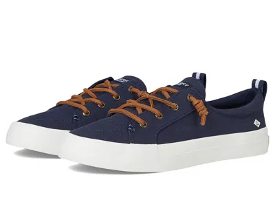 Sperry Crest Vibe In Blue