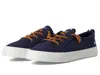 Sperry Crest Vibe In Blue