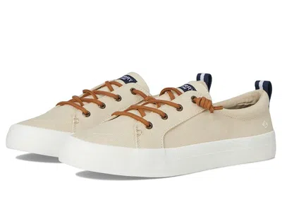 Sperry Crest Vibe In Brown