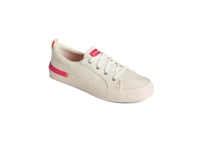 Sperry Crest Vibe Seasonal In Pink