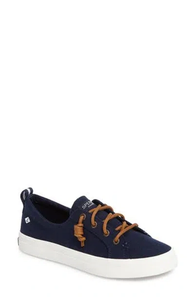 SPERRY SPERRY CREST VIBE SLIP-ON SNEAKER