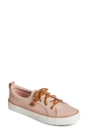 Sperry Crest Vibe Slip-on Sneaker In Rose Dust