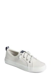Sperry Crest Vibe Slip-on Sneaker In White