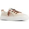 Sperry Crest Vibe Sneaker In Multi