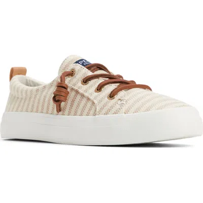 Sperry Crest Vibe Sneaker In Multi