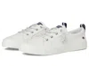 Sperry Crest Vibe In White