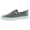 Sperry Crest Vibe Slip-on Sneaker In Grey