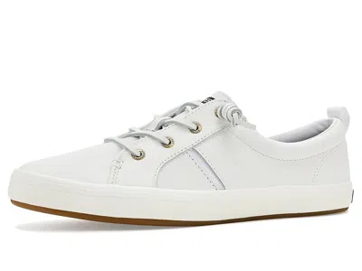 Sperry Crestwave In White