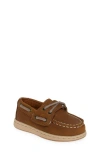 Sperry Cup Ii Boat Shoe In Chestnut