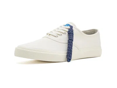 Sperry Cvo 2.0 Women's Shoes Ecru: 7 M (b) In White