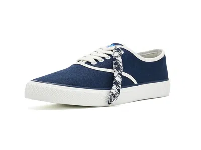 Sperry Cvo 2.0 Women's Shoes Navy: 6 M (b) In Blue