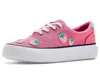 Sperry Kids' Cvo Platform Sneaker In Multi