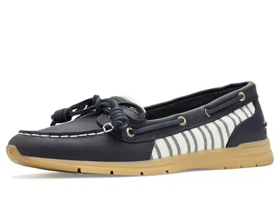 Sperry Daisyfish In Blue