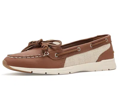 Sperry Daisyfish In Brown