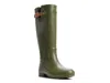 Sperry Drizzle 2.0 Rain Boot In Animal Print