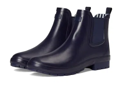 Sperry Drizzle Chel In Blue