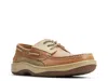 Sperry Extra Wide Width Billfish Boat Shoe In Multi