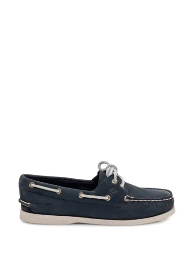 SPERRY EYE LOAFERS