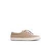 Sperry Fairlead Cvo Sneaker In Gold