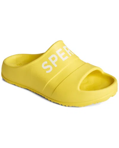 Sperry Float Slide
