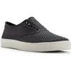 Sperry Flow Cvo Sneaker In Black
