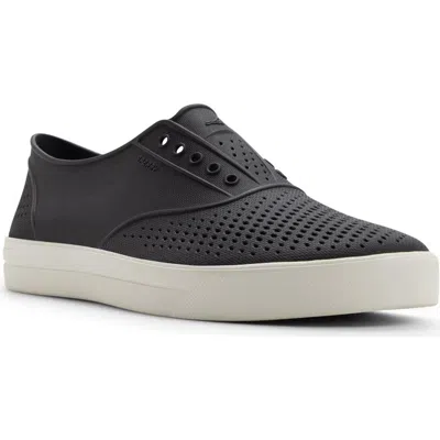 Sperry Flow Cvo Sneaker In Black