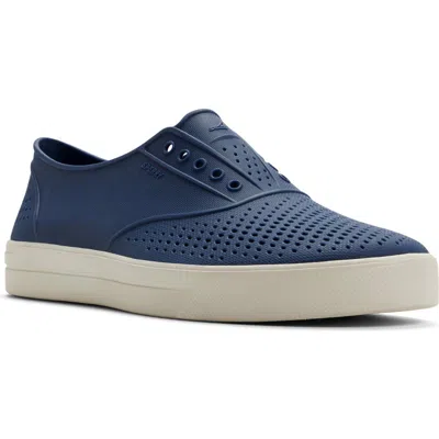 Sperry Flow Cvo Sneaker In Blue