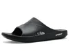 Sperry Flow Slides In Black