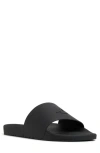 Sperry Freeboard Slide Sandal In Black