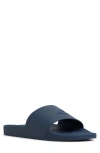 Sperry Freeboard Slide Sandal In Navy